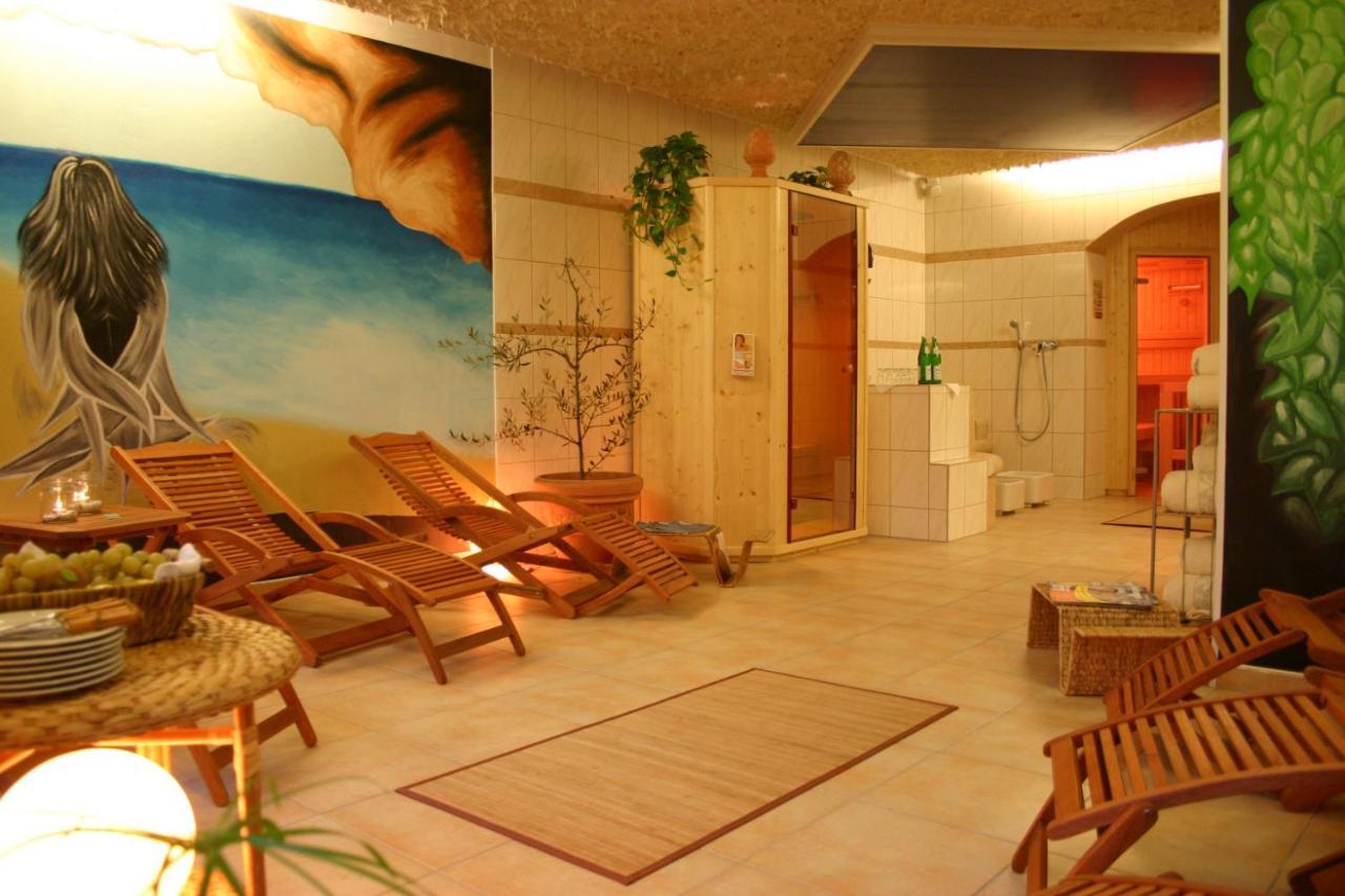 Villa Waldeck Eppingen Εξωτερικό φωτογραφία