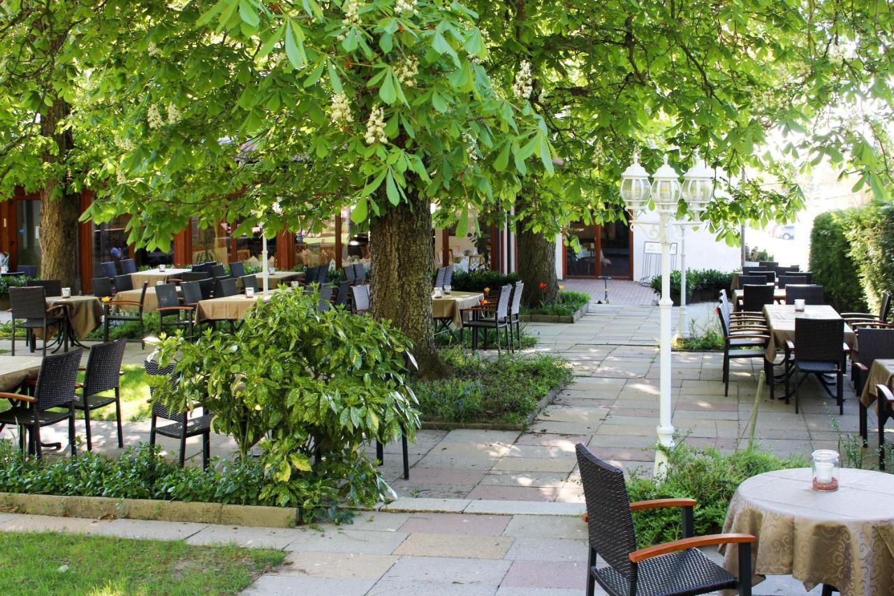 Villa Waldeck Eppingen Εξωτερικό φωτογραφία