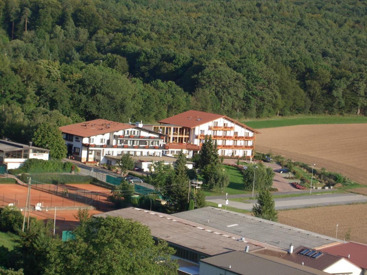Villa Waldeck Eppingen Εξωτερικό φωτογραφία