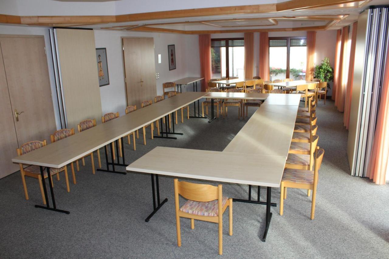 Villa Waldeck Eppingen Εξωτερικό φωτογραφία