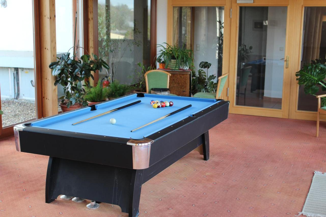 Villa Waldeck Eppingen Εξωτερικό φωτογραφία
