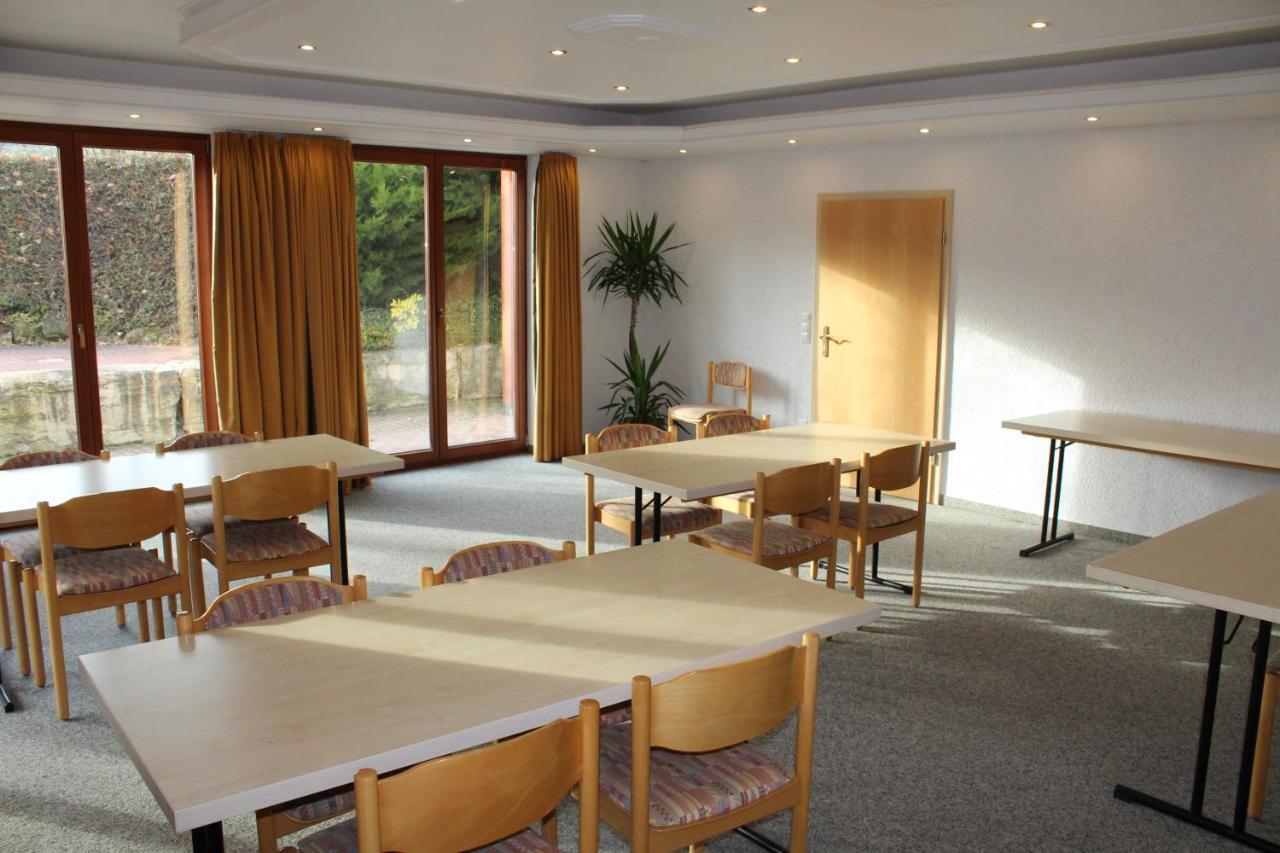 Villa Waldeck Eppingen Εξωτερικό φωτογραφία